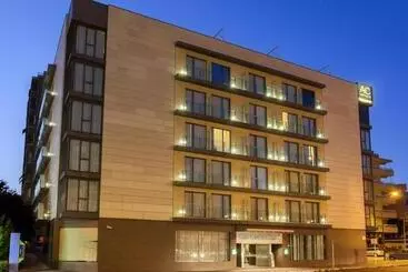 Ac Hotel Ciutat de Palma by Marriott