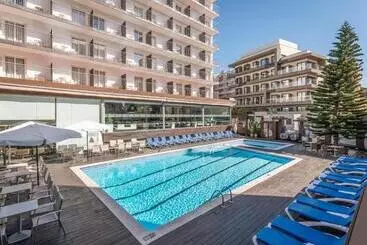 Hotel ALEGRIA Mariner - Adults Only