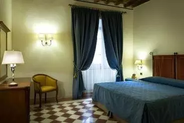 酒店 Antica Dimora Alla Rocca