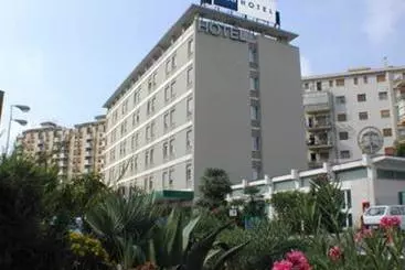 酒店 Cit S Dea Palermo