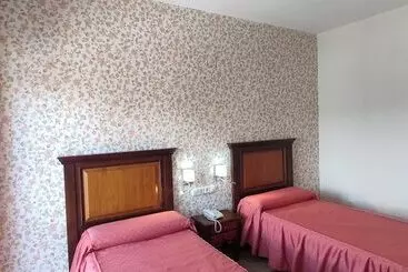 Отель El Doncel