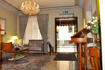 Grotthuss Boutique Hotel Vilnius