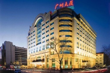 Hotel Guangzhou