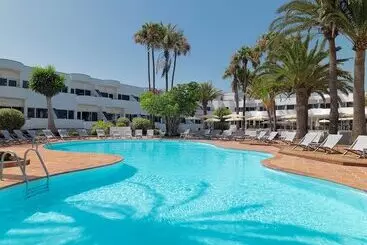 ホテル H10 Ocean Dunas - Adults Only