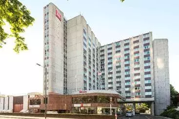 ホテル Ibis London Earls Court