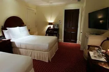 Отель Le Stjames Montréal