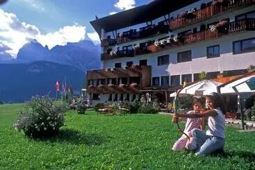 בית מלון כפרי Mirage