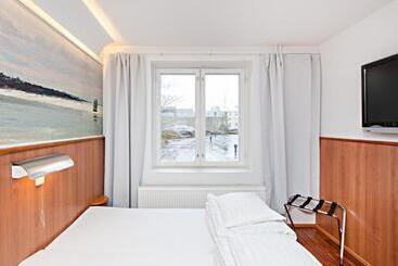 Omena Hotel Turku Humalistonkatu