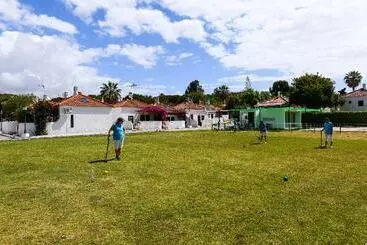 Отель Pedras Da Rainha