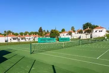 Hotel Pedras Da Rainha