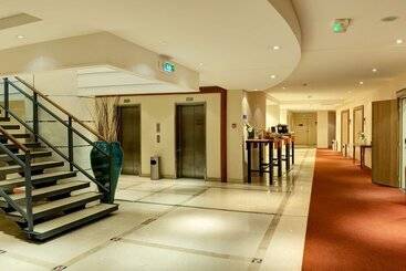 호텔 Talaia Hôtel & Spa Biarritz Mgallery Collection