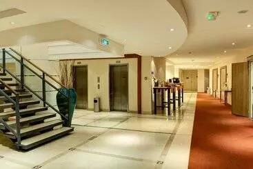 فندق Talaia Hôtel & Spa Biarritz  Mgallery Collection