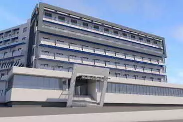 فندق Rhodos Horizon Resort