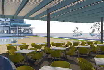 فندق Rhodos Horizon Resort