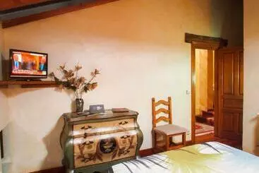 Hotel Rural Sucuevas