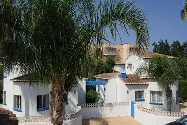 Villas Molins