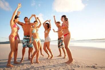 Braunton April Cottage 3 Bedrooms