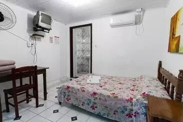 Hotel Pousada Brasileirinho