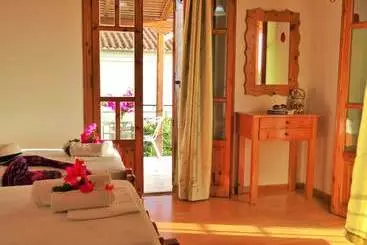 ペンション Amazing Seaview Studio Close To The Beach