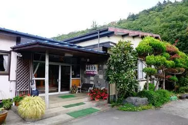 Hotel Asumi Onsen