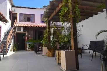 هتل Cabo Frio Fun Hostel