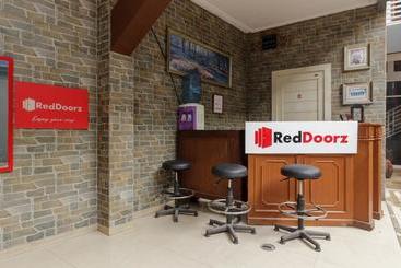 Pensão Puspita Homestay Mitra Reddoorz