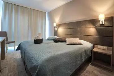 Bed and Breakfast Sirály Panzió Tópart