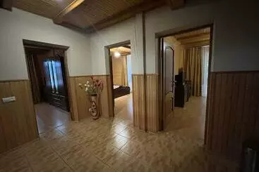 هتل діброва