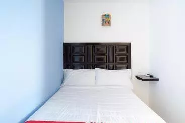 Hotelli Casa Poblana