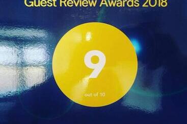 ホテル Gran Sirius