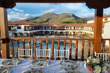 Hotel Gran Sirius