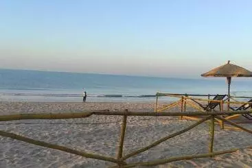 Hotel White Sands Bay Mandvi