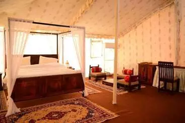 Hotel White Sands Bay Mandvi