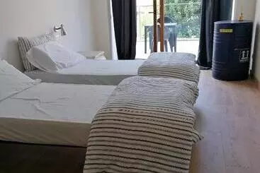 Majatalo Ferrari Formula 1