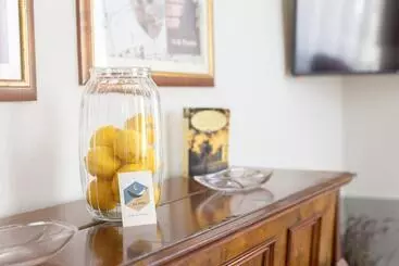 Pension Il Buen Retiro