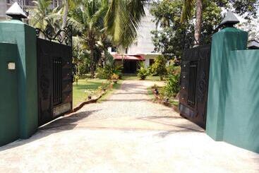 Pension Senu Beach Villa