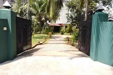 Pension Senu Beach Villa