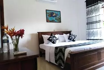 Pansiyon Senu Beach Villa