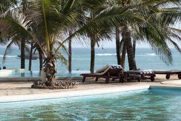 Resort Aquarius Club