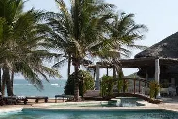 Resort Aquarius Club
