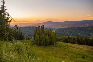 リゾートホテル Snowmass Homes Collection, A Destination By Hyatt Residence