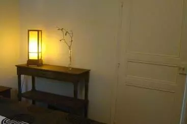 ベッドアンドブレックファースト L'oulibo