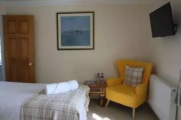 Bed and Breakfast Tarrel Farmhouse