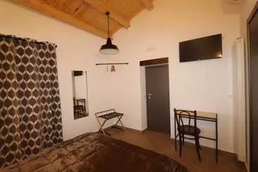 Bed and Breakfast Torre's Camere & Caffè