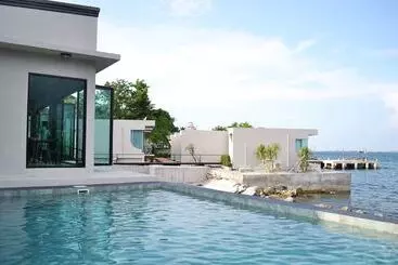 Hotel De  Anchor