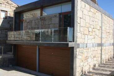 田舎風ホテル Mallus