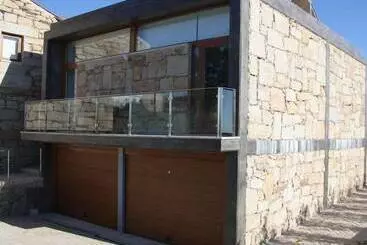 Maaseutuhotelli Mallus