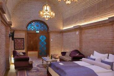 酒店 Schloss Thalheim