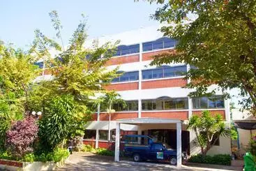 Hotel Sichang Shine Khao Resort