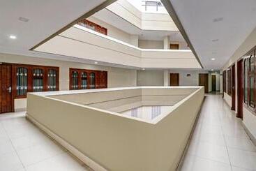 Hotel Treebo Darwesh Residency